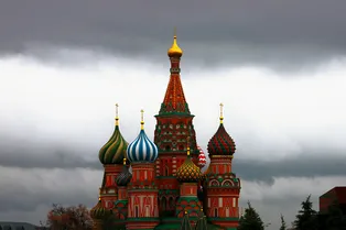 Когда в столицу придут заморозки? Москвичам назвали примерные сроки