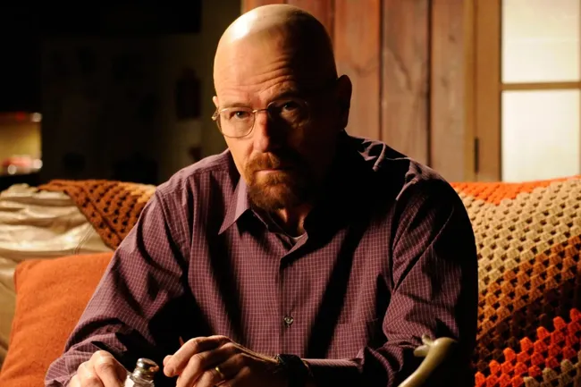Что такое эффект Breaking Bad? Рак действительно провоцирует людей на совершение преступлений