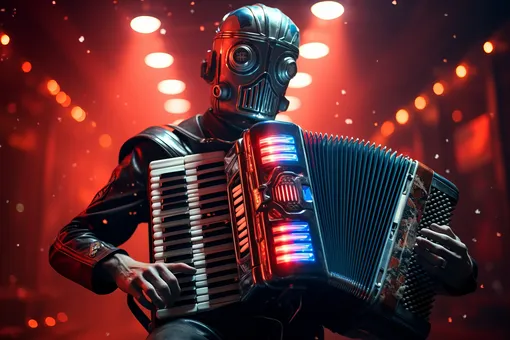 ИИ-песня попала в чарт Billboard: это первый случай в истории ИИ-песня попала в чарт Billboard: это первый случай в истории