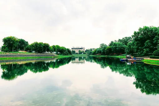 В Москве будет больше пляжей, чем в Сочи: Собянин рассказал об амбициозных планах развития столицы В Москве будет больше пляжей, чем в Сочи: Собянин рассказал об амбициозных планах развития столицы