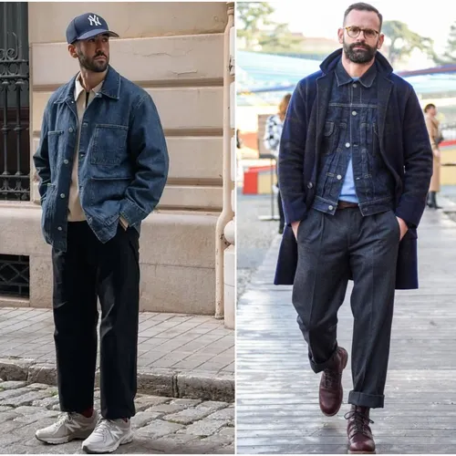 Вам нужно всего 2 вещи, чтобы быть самым стильным в 2026 году