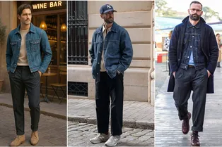 Вам нужно всего 2 вещи, чтобы быть самым стильным в 2026 году Вам нужно всего 2 вещи, чтобы быть самым стильным в 2026 году