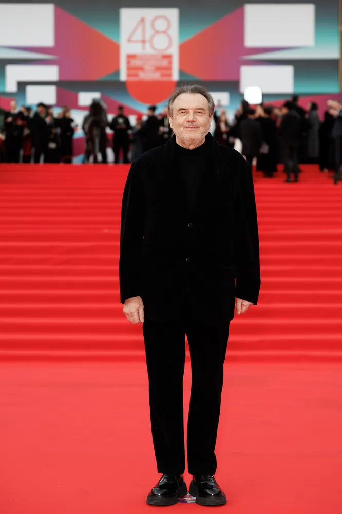 Алексей Учитель