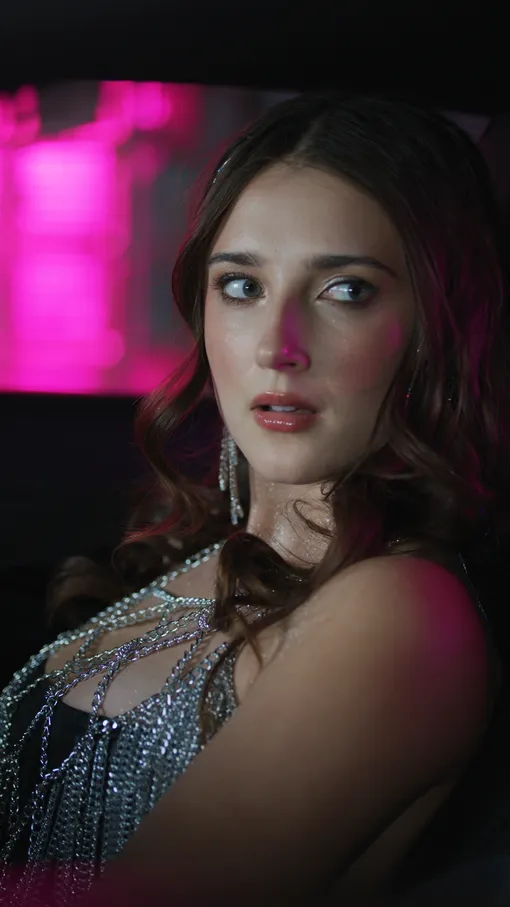 Вертикальные микродрамы