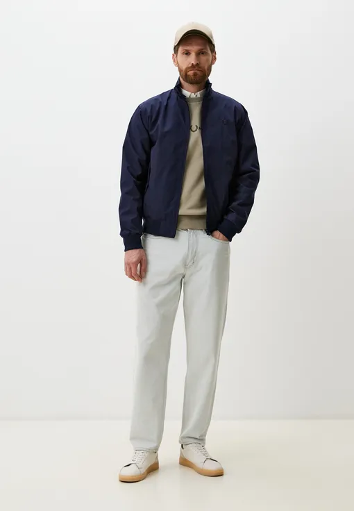 Fred Perry, 24 457 руб. Куртка-харрингтон