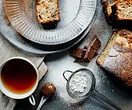 Как приготовить классический фунтовый пирог