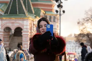 Удар по психике: врач раскрыл, как замедление интернета влияет на ментальное здоровье россиян Удар по психике: врач раскрыл, как замедление интернета влияет на ментальное здоровье россиян