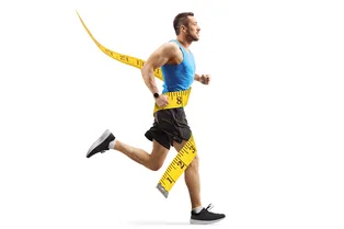 Правда ли, что мужчинам легче похудеть, чем женщинам? Правда ли, что мужчинам легче похудеть, чем женщинам?