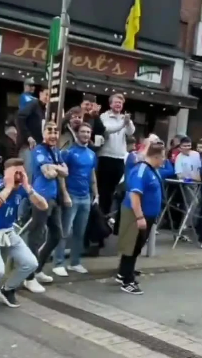 Нажми и смотри