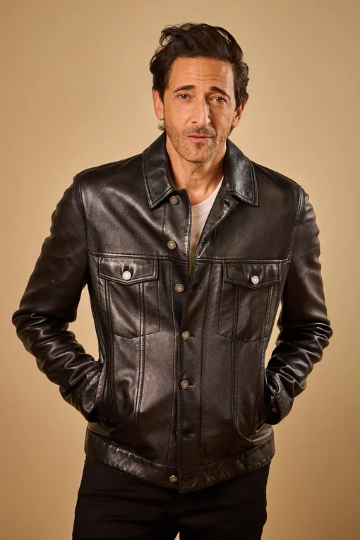 Эдриен Броуди Эдриен Броуди