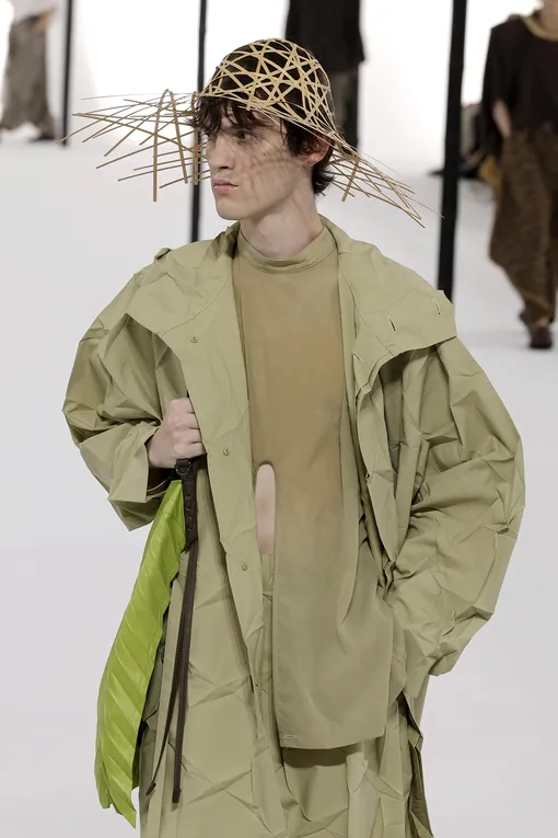 Issey Miyake