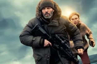 «Убежище»: почему новый фильм Стетхема разочаровал кинокритиков «Убежище»: почему новый фильм Стетхема разочаровал кинокритиков