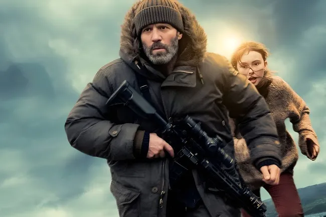 «Убежище»: почему новый фильм Стетхема разочаровал кинокритиков