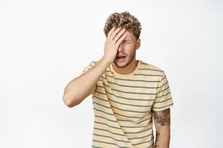 Почему полезно плакать во время стресса: мнение ученых Почему полезно плакать во время стресса: мнение ученых