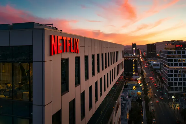 Netflix может купить Letterboxd. Рассказываем, почему это ужасная новость