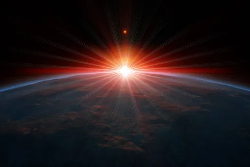 Мощный взрыв на Солнце: когда магнитная буря обрушится на Землю Мощный взрыв на Солнце: когда магнитная буря обрушится на Землю