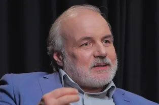 Мужской разговор с Иваном Ященко: почему оценки — не главное? Мужской разговор с Иваном Ященко: почему оценки — не главное?