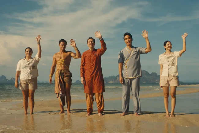 Сериал «Белый лотос» отправляется на Каннский кинофестиваль: что известно о 4 сезоне шоу