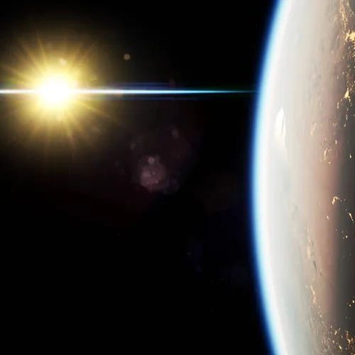 Земля снова в опасности: магнитная буря испортит выходные