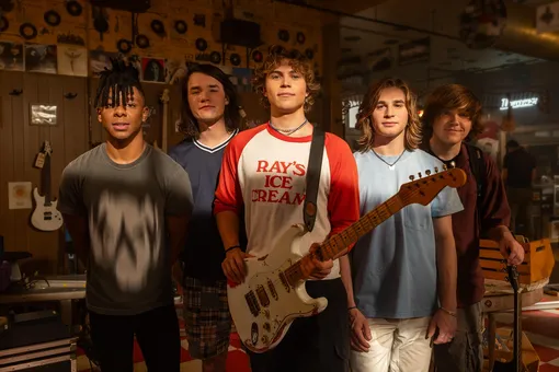 Худшие сериалы