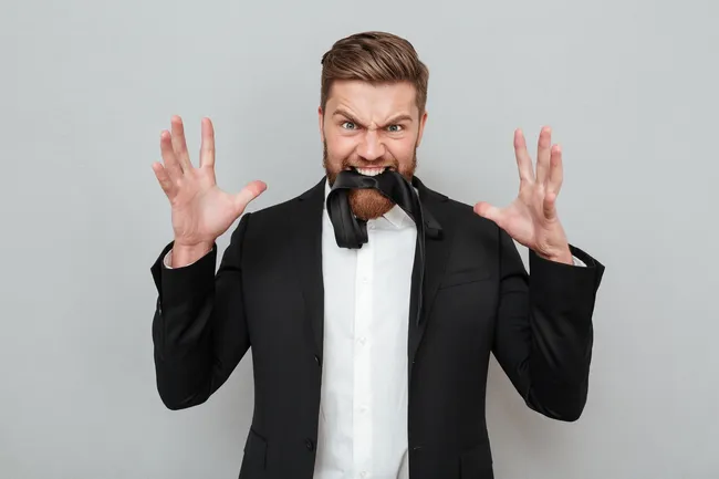 Groomzilla — новый вид требовательных женихов: кто они такие и как превращают мальчишник и свадьбу в агонию?