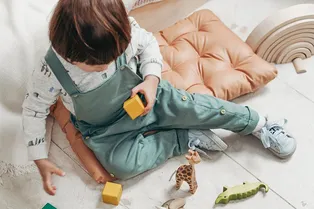 Четырехлетний мальчик вызвал полицию, чтобы показать правоохранителям свои игрушки Четырехлетний мальчик вызвал полицию, чтобы показать правоохранителям свои игрушки