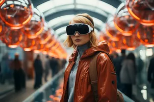 Очки, кулон и наушники: Apple разрабатывает сразу несколько новых устройств и все — с искусственным интеллектом