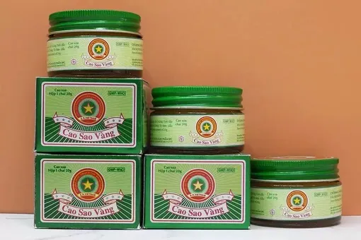 Незаменимое средство вьетнамской бабушки на все случаи жизни: насколько эффективен бальзам «Звездочка» Незаменимое средство вьетнамской бабушки на все случаи жизни: насколько эффективен бальзам «Звездочка»
