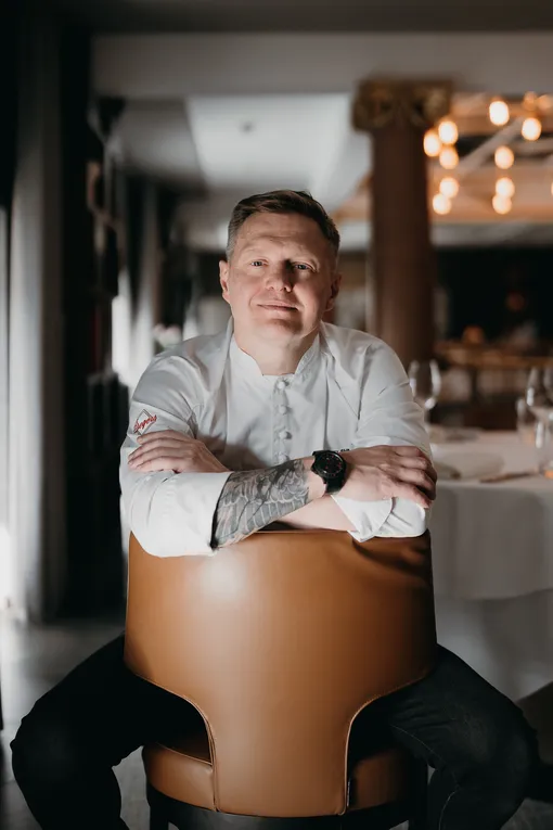 Андрей Шмаков