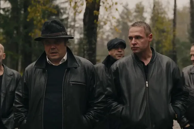 Каким был реальный Сахно из сериала «Лихие»: что стало с лидером «Общака» после отсидки?