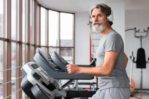 Кардиотренировка