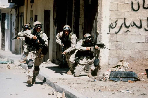 Рейтинг Квентина Тарантино