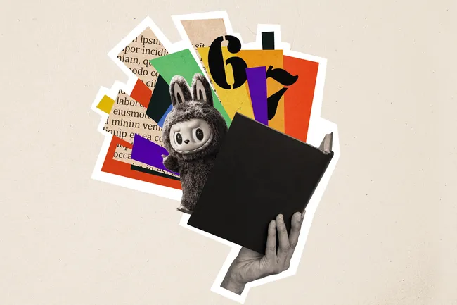 От «вайб-кодинга» и «6-7» до «тревожности» и «лабубу»: главные слова 2025 года