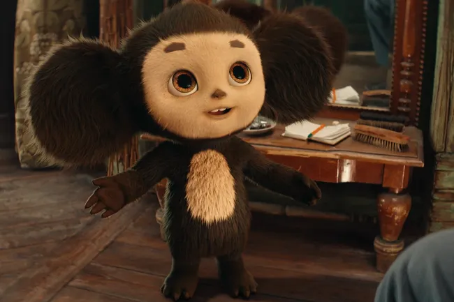 «Чебурашка 2» собрал более миллиарда рублей за 2 дня проката: сиквел побьет рекорд оригинального фильма?