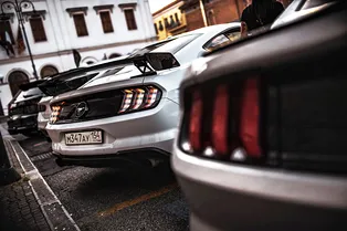 Коды регионов России на автомобильных номерах: почему у некоторых субъектов их несколько