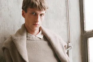 Как правильно ухаживать за кашемировым свитером