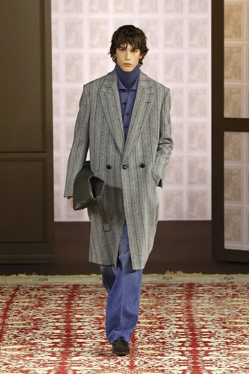 Zegna Zegna
