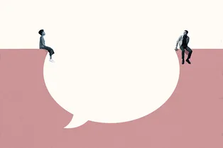 На какие темы мужчинам труднее всего разговаривать между собой и как женщины помогают им эмоционально раскрыться?
