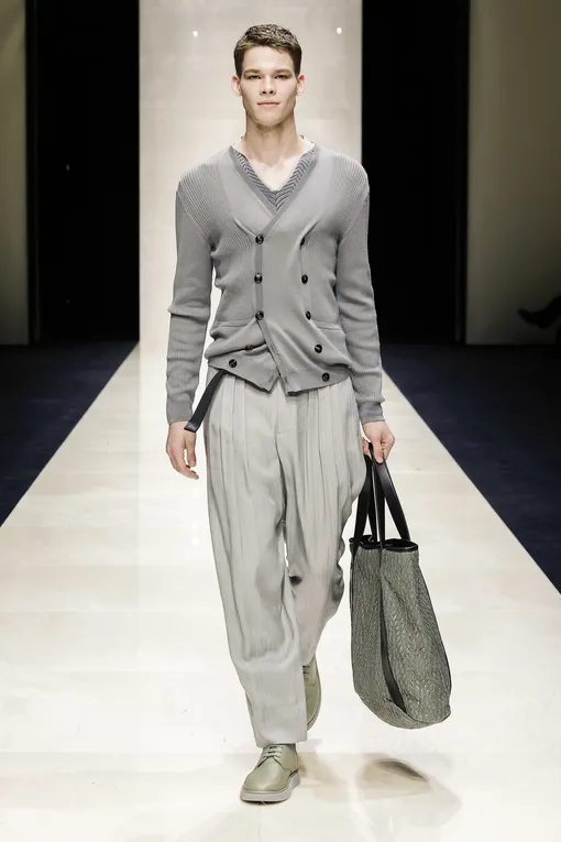 Giorgio Armani Giorgio Armani