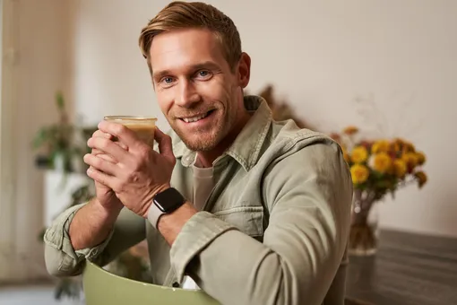 Стоит ли переходить на декаф: разбираемся с диетологом в свойствах кофе без кофеина Стоит ли переходить на декаф: разбираемся с диетологом в свойствах кофе без кофеина