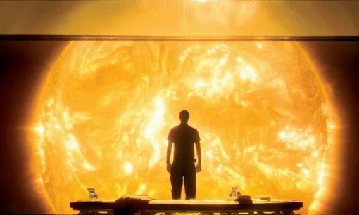 Фильмы о космосе