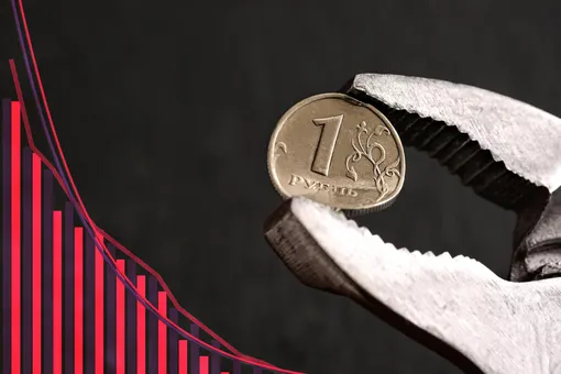 Рубль стал самой крепкой валютой 2025 года: что будет в 2026-м? Рубль стал самой крепкой валютой 2025 года: что будет в 2026-м?