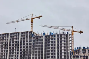 Москва дорожает: стала известна средняя стоимость метра столичной вторички