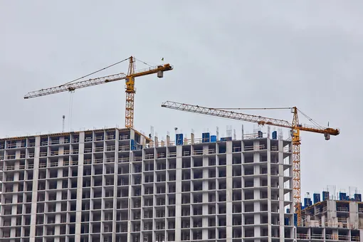 Москва дорожает: стала известна средняя стоимость метра столичной вторички Москва дорожает: стала известна средняя стоимость метра столичной вторички