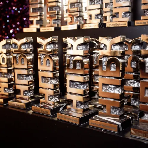 В Москве состоялась церемония награждения «Топ-менеджеры НПБК 2025»