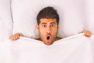 Как сделать мужской оргазм ярче: попробуйте всего одно простое упражнение