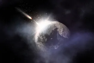 Ученые планируют высадку на астероид-«убийцу Земли»: это первый подобный случай в истории Ученые планируют высадку на астероид-«убийцу Земли»: это первый подобный случай в истории