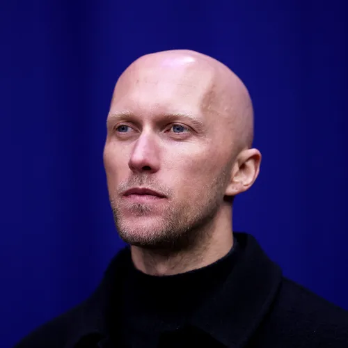 Бенуа Ришо — вирусная сенсация Олимпиады 2026 года