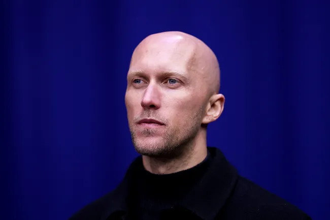 Бенуа Ришо — вирусная сенсация Олимпиады 2026 года