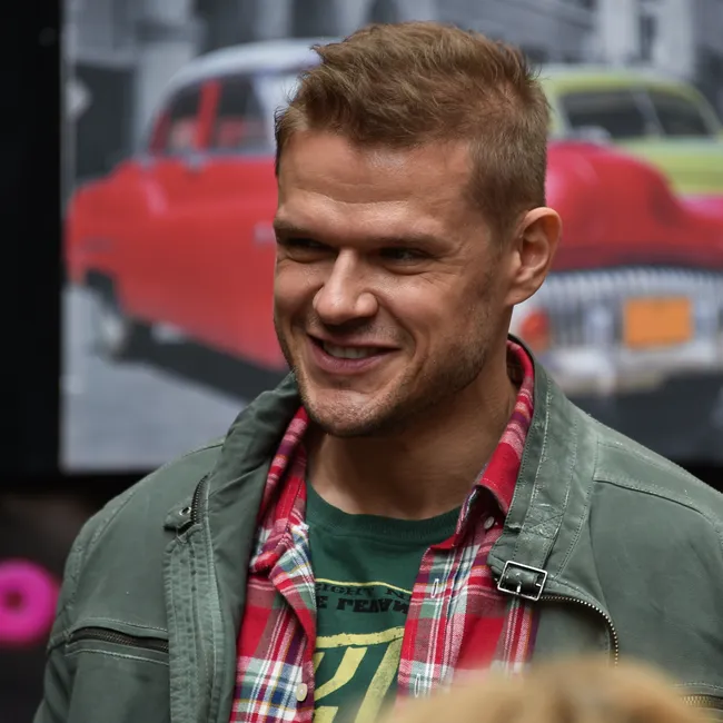 Ты должен работать: Владимир Яглыч рассказал о своем отношении к жизни, работе и медийной деятельности